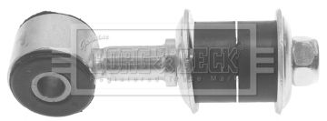 BORG & BECK Stiepnis/Atsaite, Stabilizators BDL7234